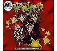 Various - Bonkers! Vol.2