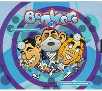 Various - Bonkers! Vol.3