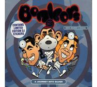 Various - Bonkers! Vol.3/a Journey Into