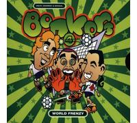 Various - Bonkers! Vol.4