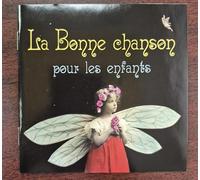 Various - Bonne Chanson Pour Les Enfants