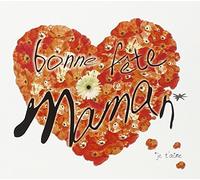 Artisti vari – Bonne Fete Maman – Arion