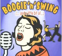 Various - Boogie N Swing (...and a Littl