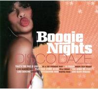 Various - Boogie Night-Disco Daze