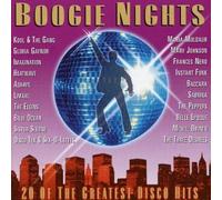 Various - Boogie Nights