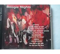 Various - Boogie Nights