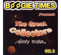 Various - Boogie Times Vol.2
