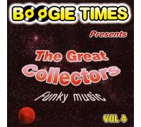 Various - Boogie Times Vol.4