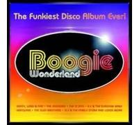 Various - Boogie Wonderland