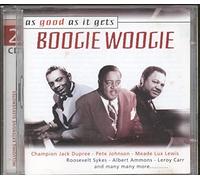 Various - Boogie Woogie