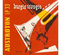Various - Boogie Woogie (LP)