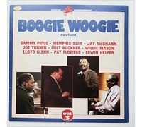 Various - Boogie Woogie Revival Vol3 [LP]
