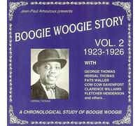 Various - Boogie Woogie Story Vol.2
