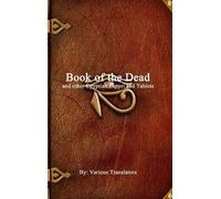 Various Book of the Dead and Other Egyptian Papyri and Tablet (Copertina rigida)