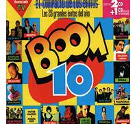 Various - Boom 10
