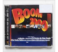 Various - Boom 2000