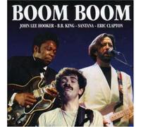 Various - Boom Boom