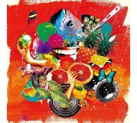 Various - Boom Special Best Cover