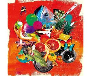 Various - Boom Special Best Cover