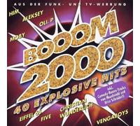 Various - Booom 2000