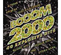 Various - Booom 2000/the Second
