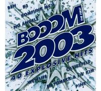 Various - Booom 2003-the First