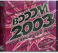 Various - Booom 2003-the Third