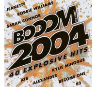 Various - Booom 2004-the First