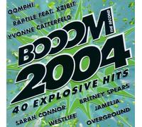 Various - Booom 2004-the Second