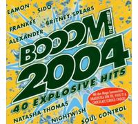 Various - Booom 2004-the Third