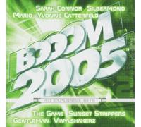 Various - Booom 2005-the Second
