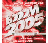 Various - Booom 2005-the Third