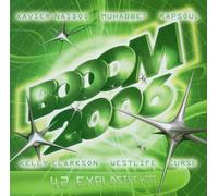 Various - Booom 2006-the First