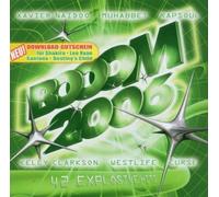 Various - Booom 2006-the First-Ltd.Edit