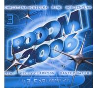 Various - Booom 2006-the Third
