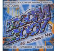 Various - Booom 2007-the Third
