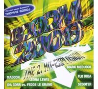 Various - Booom 2008-the Second