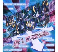 Various - Booom 2009-the First