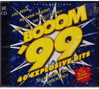 Various - Booom '99/the Third