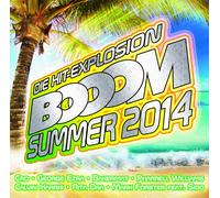 Various - Booom-Summer 2014