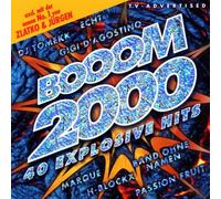 Various - Booom the Third/2000