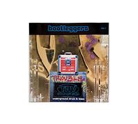 Various - Boot Leggers
