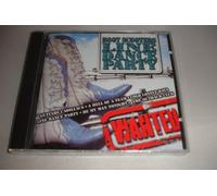 Various - Boot Scooter Line Dance Party [Import]