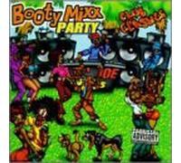 Various - Booty Mixx Party: Club Classic