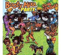 Various - Booty Mixx Party: Club Classic