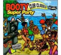Various - Booty Mixx Party: Summer Club