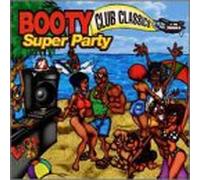Various - Booty Mixx Party: Summer Club