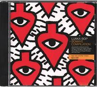 Various - Bop Bomaye Compilation/Luaka B