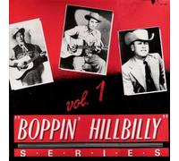 Various - Boppin' Hillbilly Series Vol.1