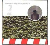 Various - Boredom Is Deep and Mysterious